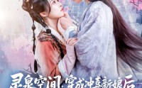《灵泉空间穿成冲喜新娘后逃荒路上训反派（80集）》免费短剧全集一次看够