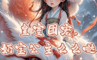 《皇室团宠奶宝公主么么哒（57集）》免费短剧全集无广告追