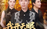 《我开天眼能看穿万物（80集）》超长短剧无广告尽情看