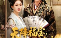 《天降福宝，王爷爹爹登基啦（66集）》免费看短剧无删减全集