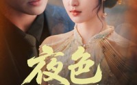 《夜色靡情（62集）》高清短剧全集免费畅看