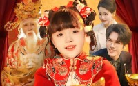 《新年行大运：送财童子来敲门（90集）》免费全集短剧一次看够