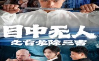 《目中无人之盲龙除三害（65集）》免费短剧全集畅快看