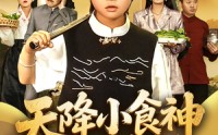 《天降小食神惊艳全场（65集）》免费短剧在线爽快看