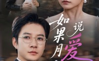 《如果月亮说爱你（61集）》免费短剧畅享不停歇