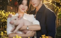 《穿到八零：我靠喂猪养全村（61集）》免费短剧完整剧情追着看