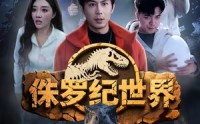 《侏罗纪世界（70集）》免费畅享短剧无删减版