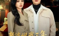 《老婆恨我三年，离婚后她却崩溃了（80集）》热门短剧全集免费看不停