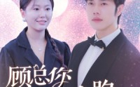 《顾总你老婆带球跑了（83集）》爆款短剧免费畅看不停