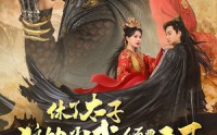 《休了太子狼帅为我倾覆天下（89集）》免费短剧全集轻松追完