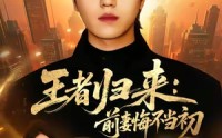 《王者归来：前妻悔不当初（60集）》吸睛短剧全集免费开追