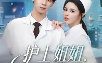 《护士姐姐，你别怕（80集）》免费短剧完整版畅追