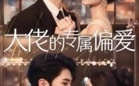 《大佬的专属偏爱（81集）》免费在线短剧追到底