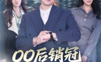 《00后销冠整顿职场（80集）》热门短剧全集免费看