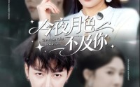 《今夜月色不及你（62集）》免费短剧无删减全集看