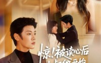 《惊！被读心后小叔他开始撬墙角啦（81集）》超火短剧在线看超带感