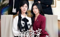 《闺蜜齐穿同心齐力把婚离（80集）》超逗短剧无干扰畅快追完