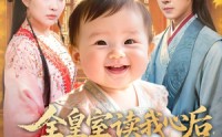 《全皇室读我心后，逆天改命了（80集）》短剧全集免费在线追