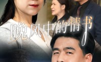 《晚风中的情书（38集）》在线免费看短剧无广告