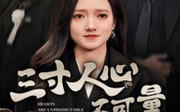 《三寸人心不可量（60集）》超清画质短剧免费畅看