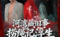 《河湾藏旧事，捞绳记浮生（40集）》无广告短剧完整追
