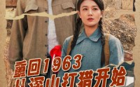 《重回1963从深山打猎开始（70集）》短剧全集免费在线嗨看