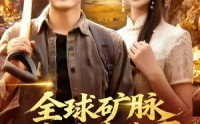 《全球矿脉都在我脚下（110集）》免费短剧全集精彩不停