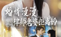 《婚情漫漫：律师老婆拒离婚（66集）》免费短剧全集畅快追
