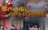 《资产解封后，未婚妻后悔莫及$新版：破茧（60集）》免费短剧全集在线无卡顿