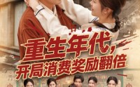 《重生年代，开局消费奖励翻倍（79集）》免费在线短剧完整看
