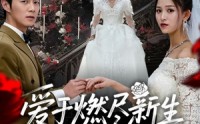 《爱于燃尽新生（49集）》免费短剧在线畅快追