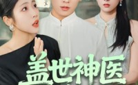 《盖世神医在乡村（80集）》超清画质短剧畅享观看
