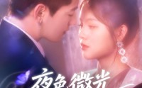 《夜色微光抚心醒（82集）》高清全集短剧在线追