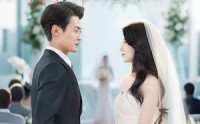 《重返婚礼前我换了新娘（35集）》短剧全集免费无删减看