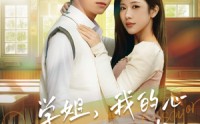 《学姐，我的心被你偷啦（89集）》高甜短剧在线完整观看
