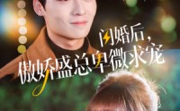 《闪婚后，傲娇盛总卑微求宠（100集）》免费短剧全集轻松追