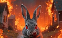 《兔灾（25集）》趣味短剧无广告畅快看