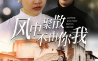 《风中聚散不由你我（41集）》精彩短剧免费看不停歇