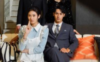 《真假女佣（56集）》免费短剧完整版一键追