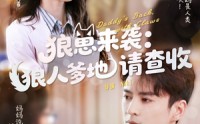 《狼崽来袭狼人爹地请查收（60集）》免费短剧全集一看到底