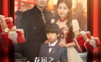 《春运之游子归乡（83集）》全集短剧免费畅快播