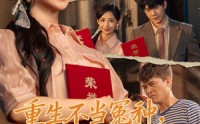 《重生不当冤种我成人生赢家（55集）》免费短剧无删减快速追
