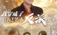 《我穿成了自己笔下反派男主（95集）》在线免费看短剧过瘾