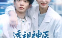《透视神医我医术举世无双（80集）》优质短剧全集免费开追