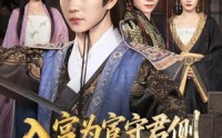《入宫为宦守君侧怎料你权压满朝臣（81集）》超燃短剧全集免费畅看