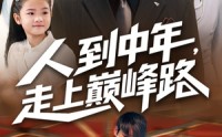 《人到中年走上巅峰路（68集）》在线短剧免费畅快追