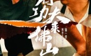 《有功夫来佛山（12集）》短剧功夫盛宴在线免费品