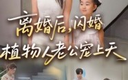 《离婚后闪婚植物人老公宠上天（38集）》免费短剧在线看超上瘾