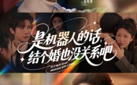 《是机器人的话结个婚也没关系吧（96集）》在线看短剧畅享全集