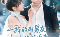 《我的AI男友：他从游戏追来了（80集）》完整短剧全集畅快追剧